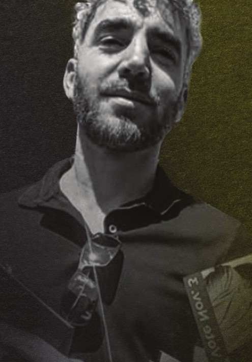Paul Lentz